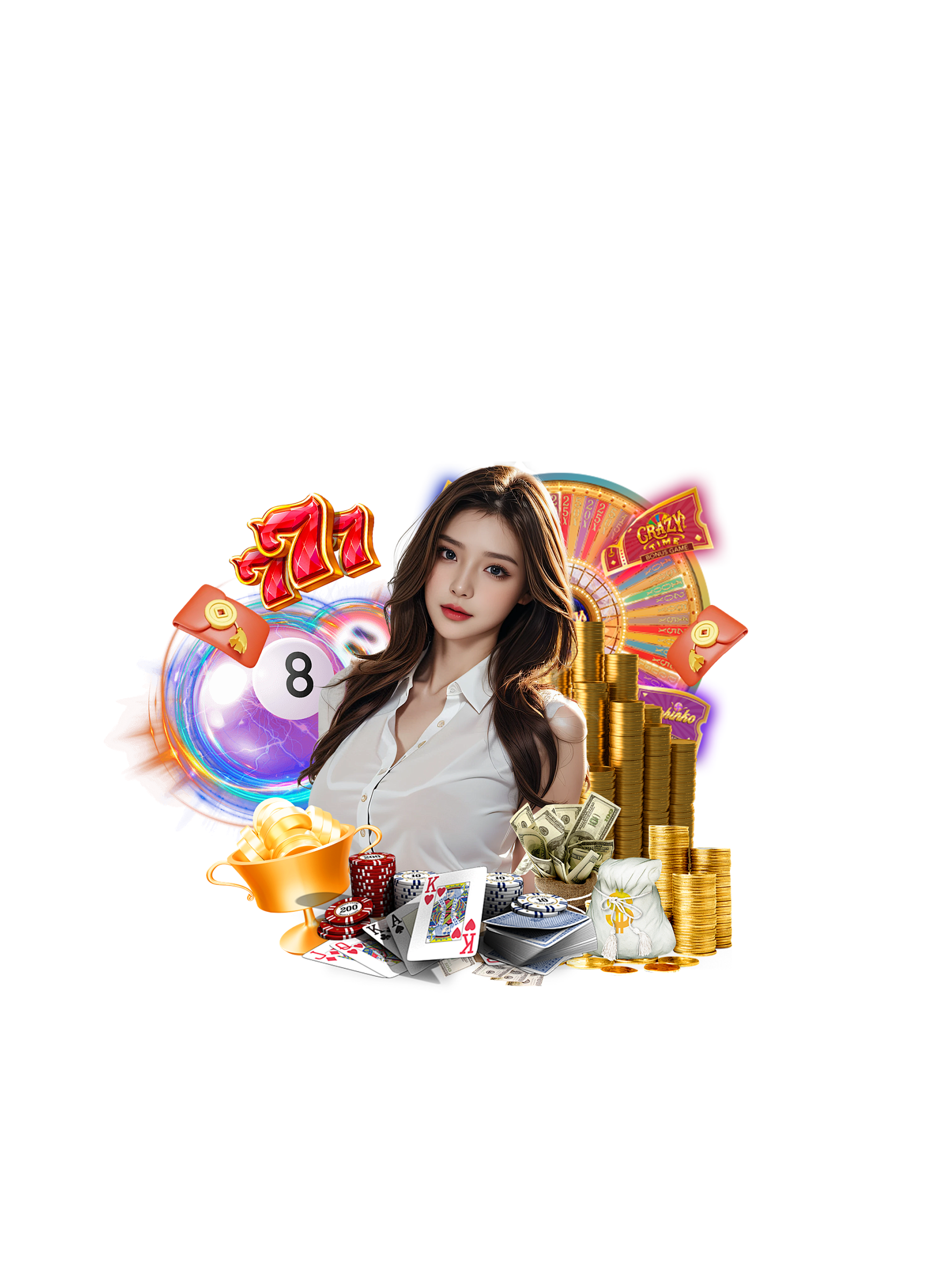 d8ads এর প্রধান গেম স্ক্রিন
